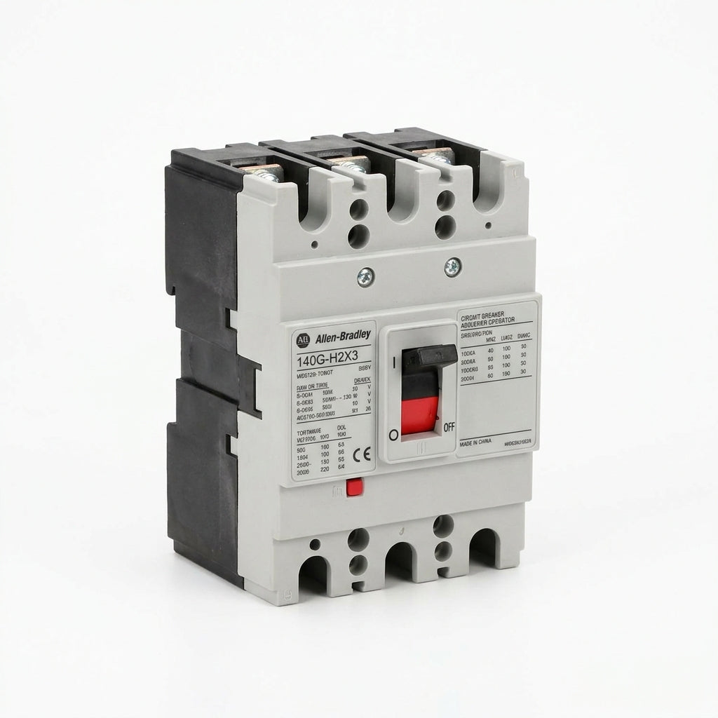 Allen-Bradley 140G-H2X3