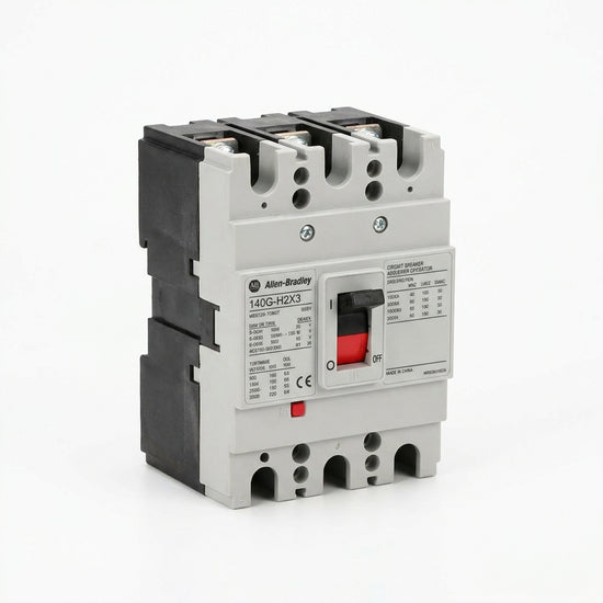 Allen-Bradley 140G-H2X3