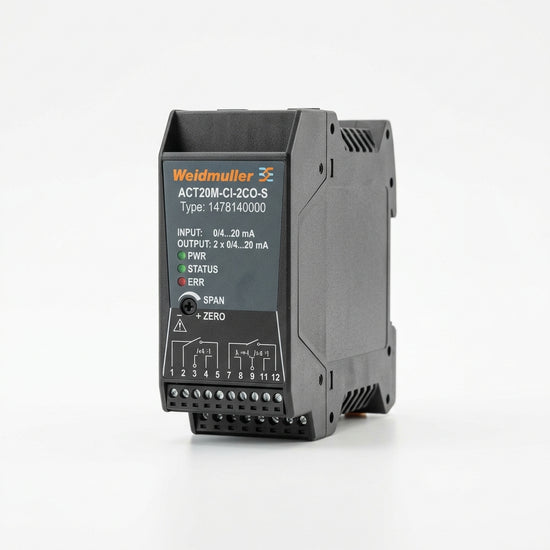 Weidmuller 1478140000