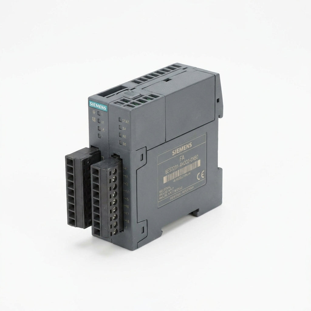 SIEMENS/FA 6ES7231-4HD32-0XB0