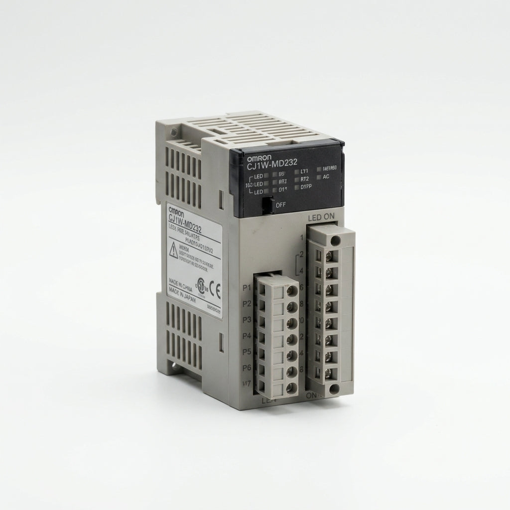 Omron CJ1W-MD232