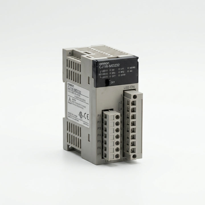 Omron CJ1W-MD232