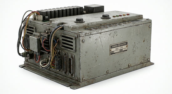 GENERAL ELECTRIC G62 / C10