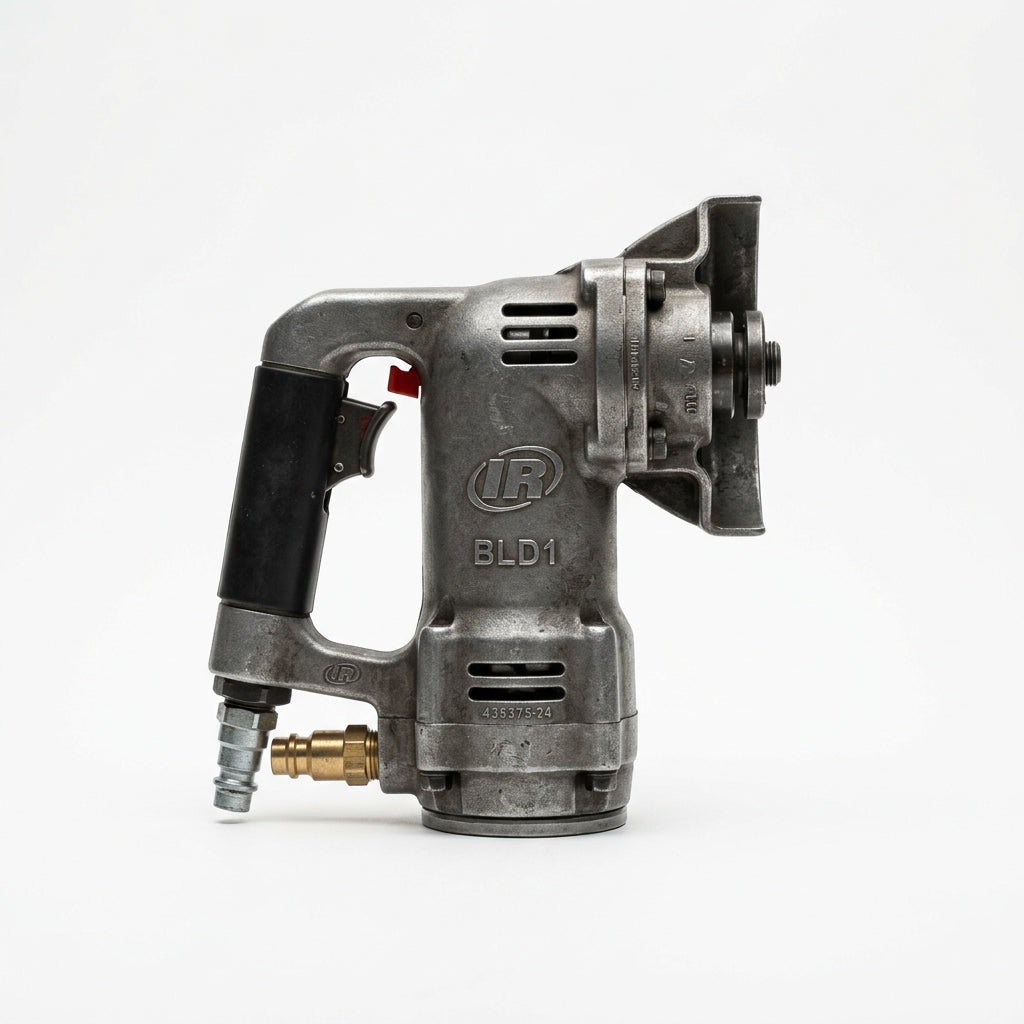 INGERSOLL RAND BLD1