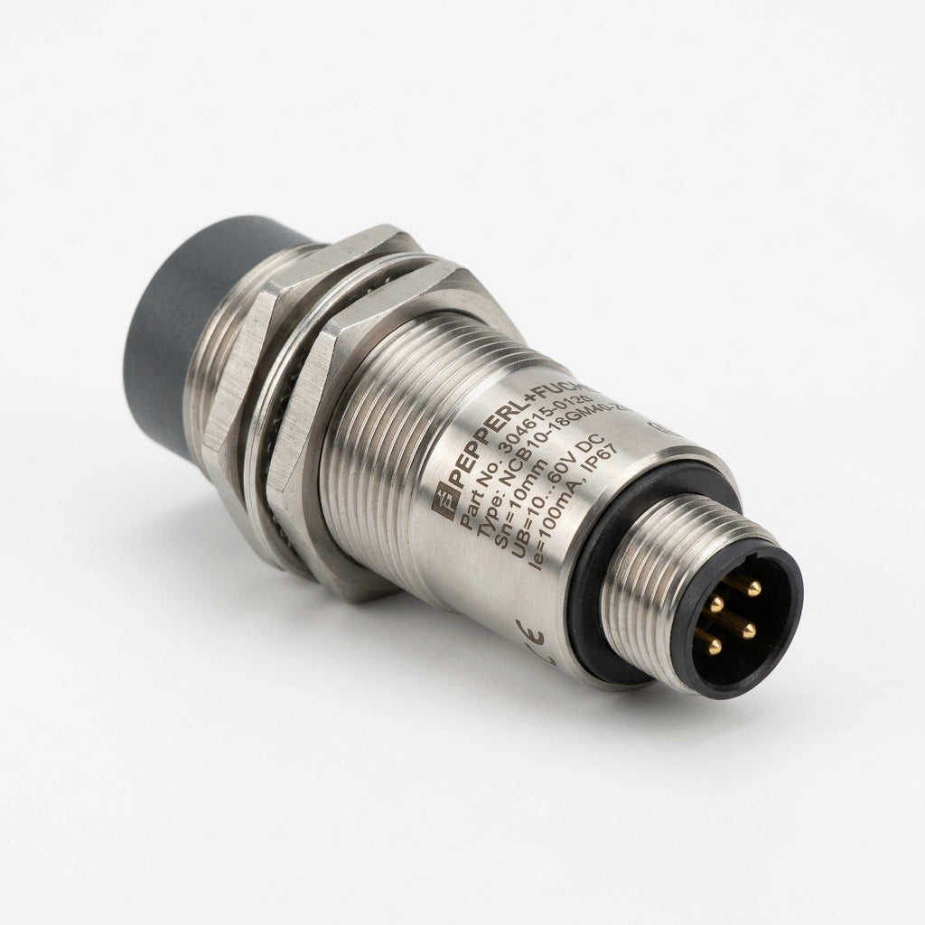 PEPPERL & FUCHS 304615-0126