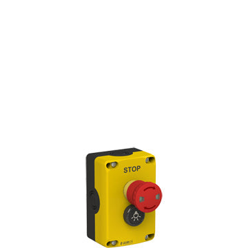 Pizzato EL AN22050