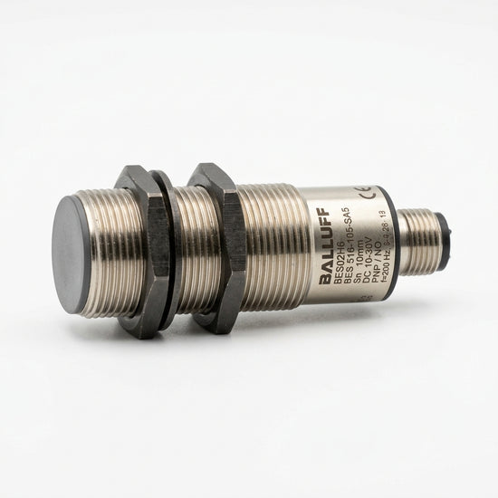 BALLUFF BES02H6 BES 516-105-SA5 Sensor inductivo