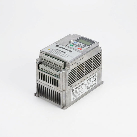 Allen-Bradley 20AB9P6A0AYNNNC0
