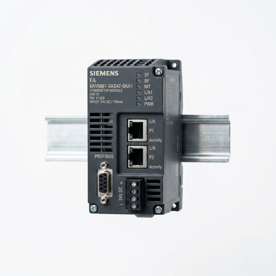 SIEMENS/FA 6AV6881-0AS42-0AA1