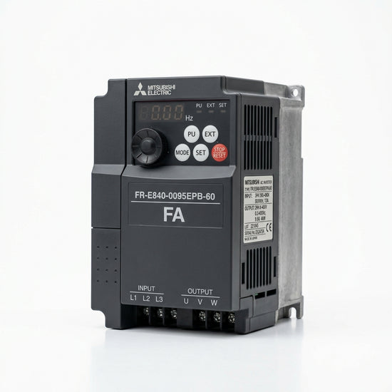 MITSUBISHI/FA E840-0095EPB-60