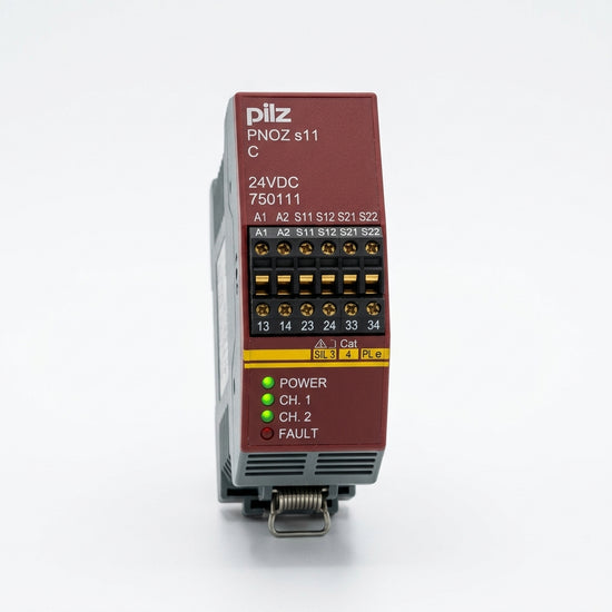 PILZ PNOZ s11 C