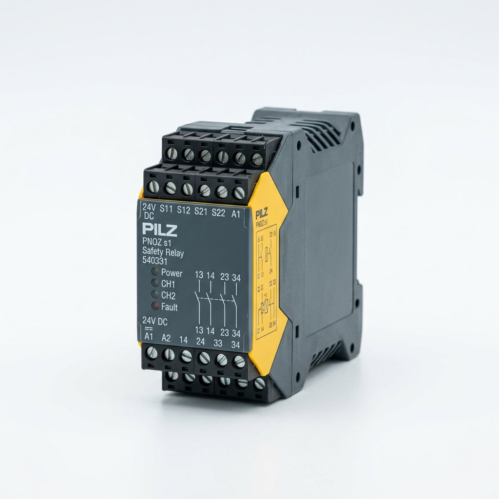 PILZ 540331
