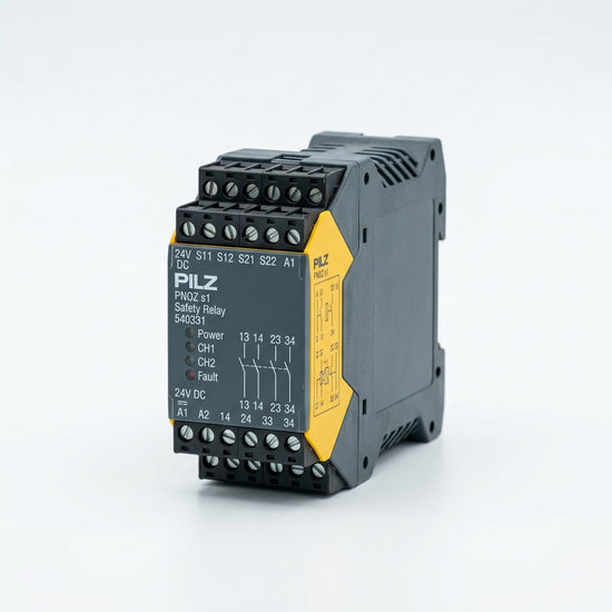 PILZ 540331