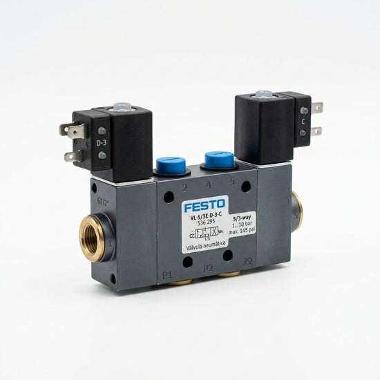 FESTO VL-5/3E-D-3-C