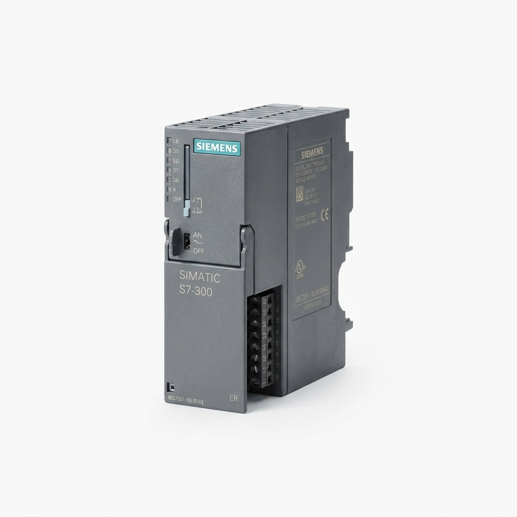 Siemens 6ES7321-1BL00-0AA0