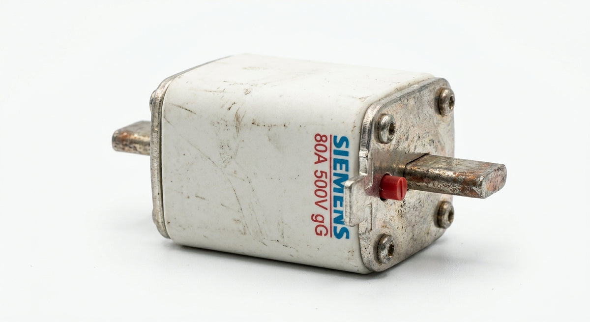 SIEMENS 3na3 820