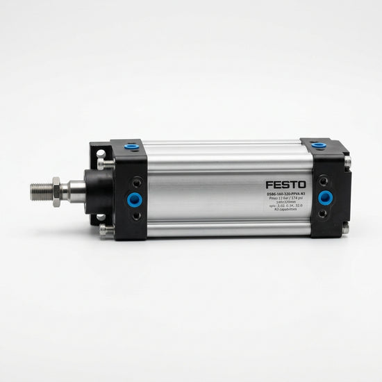 FESTO DSBG-160-320-PPVA-N3