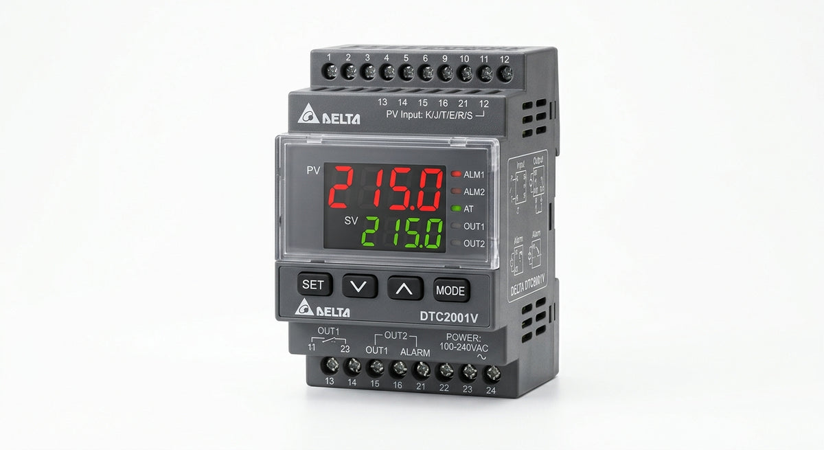 DELTA DTC2001V