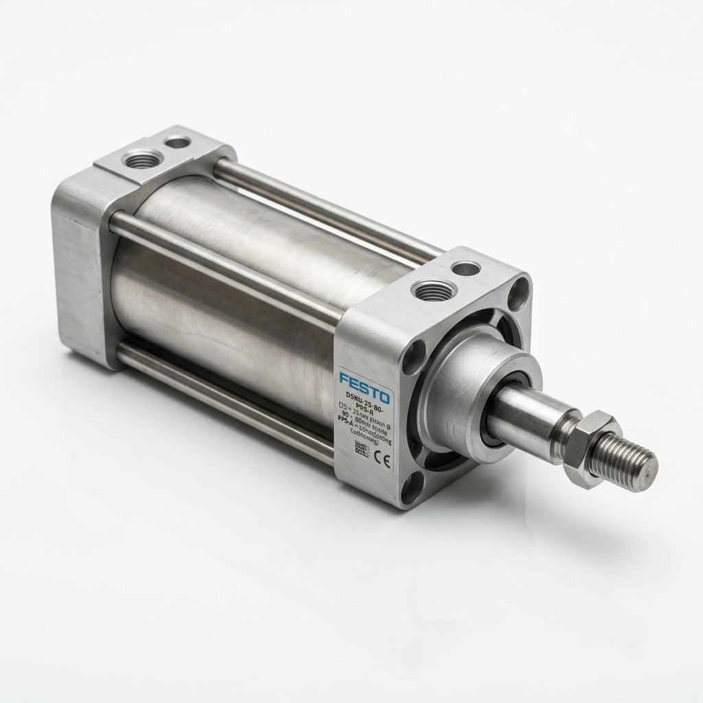 FESTO DSNU-25-80-PPS-A