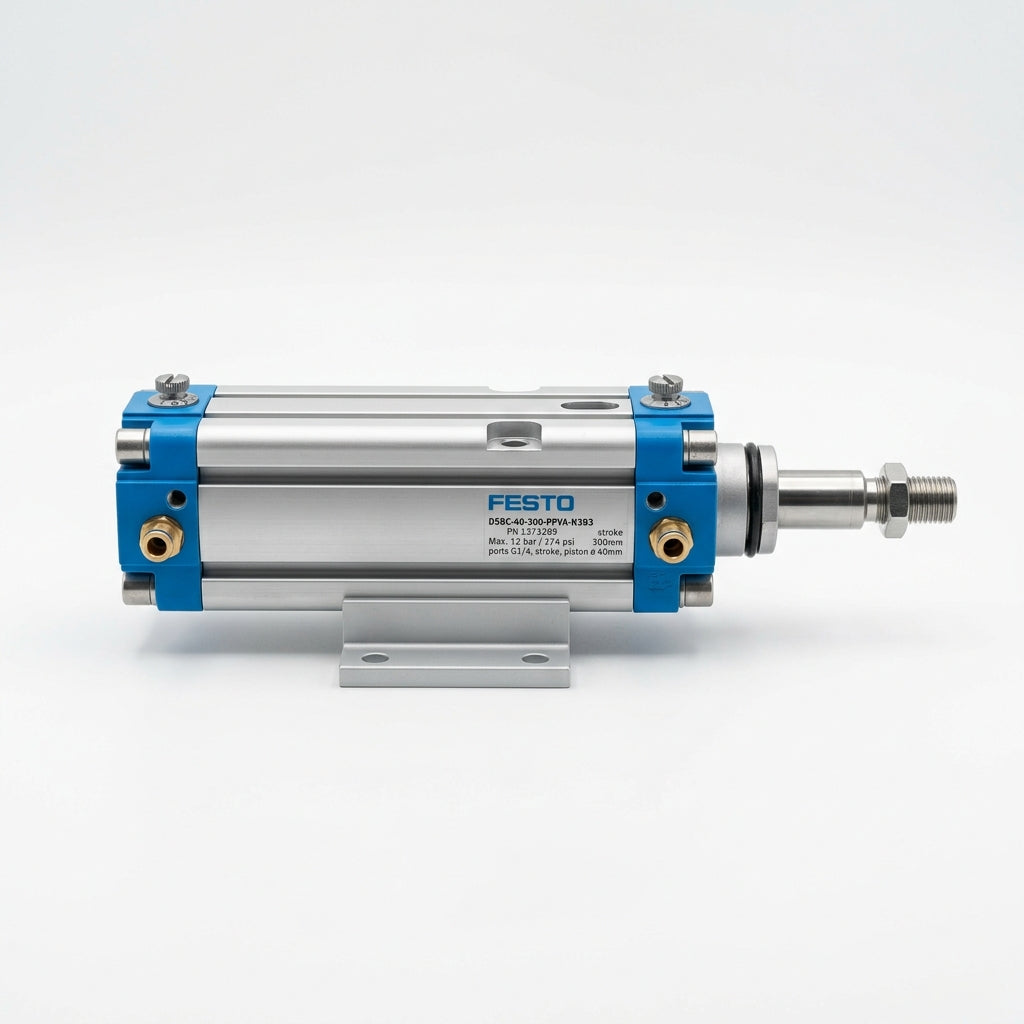 FESTO DSBC-40-300-PPVA-N3R3