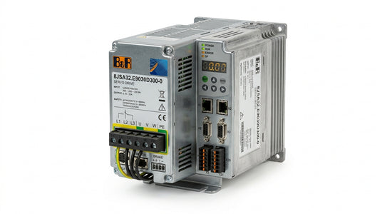 B&R 8JSA32.E9030D300-0