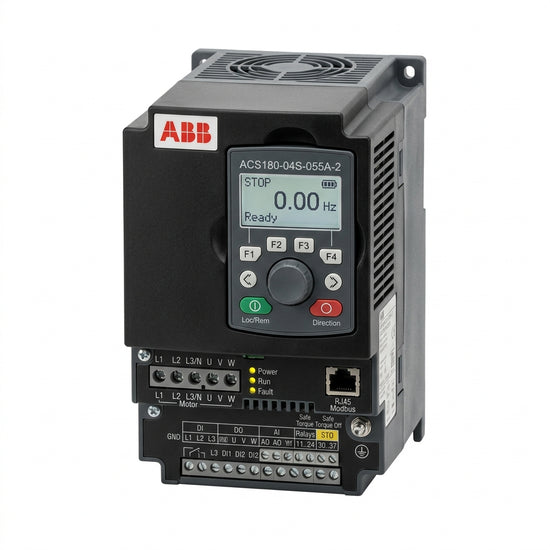 ABB ACS180-04S-055A-2
