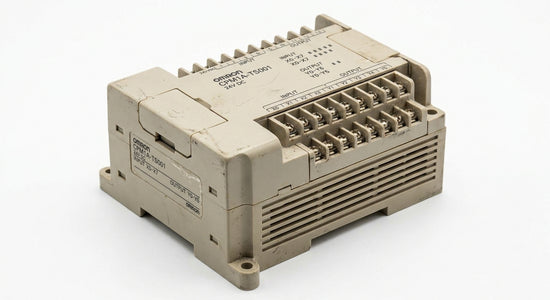 OMRON CPM1A-TS001