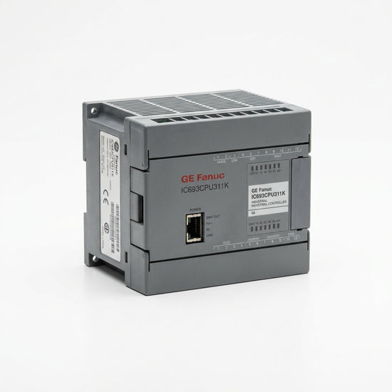 GE Fanuc IC693CPU311K