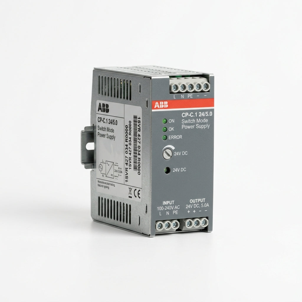 ABB 1SVR427034R0000