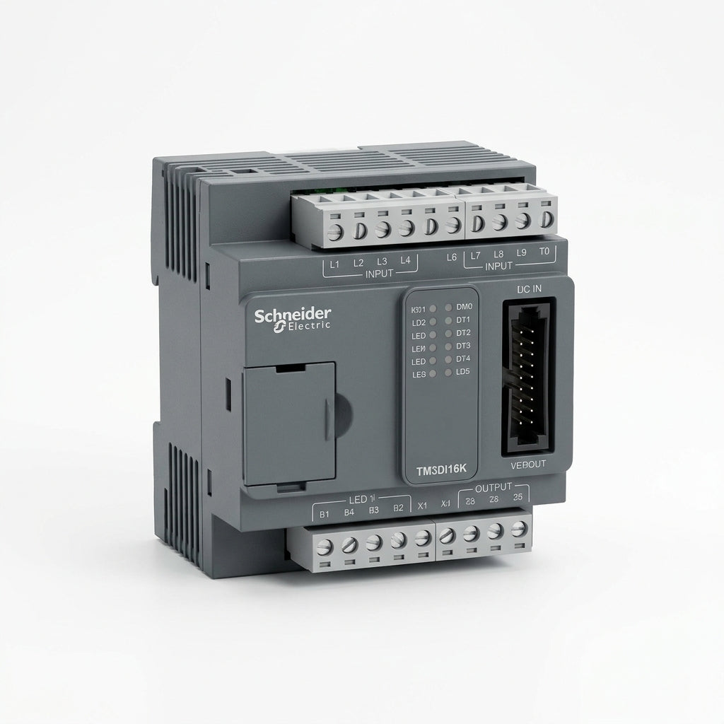 Schneider Electric TM3DI16K