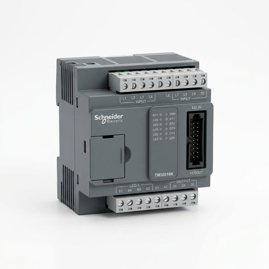 Schneider Electric TM3DI16K