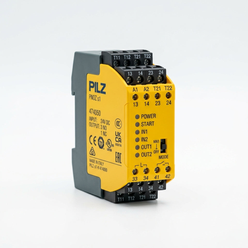 PILZ 474050
