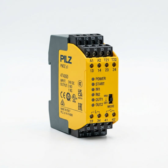 PILZ 474050