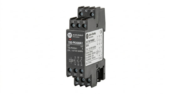 ALLEN BRADLEY 700-PK400A1