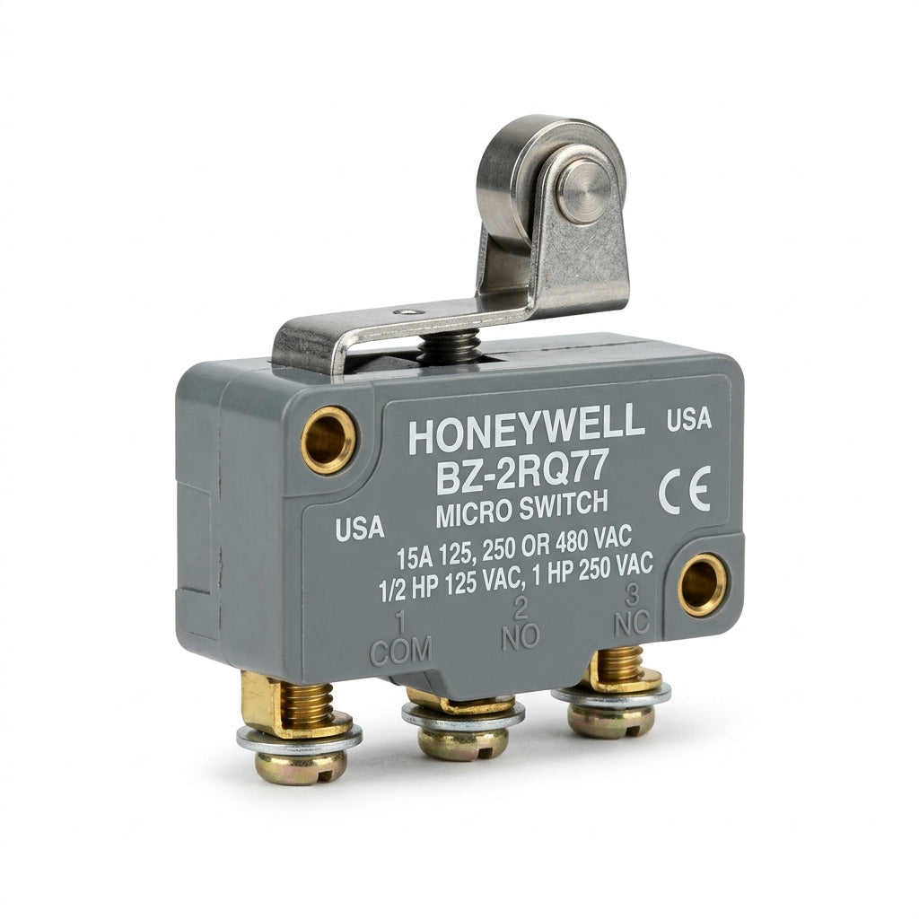 HONEYWELL BZ-2RQ77