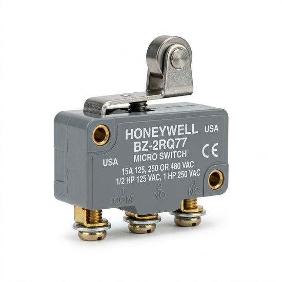 HONEYWELL BZ-2RQ77
