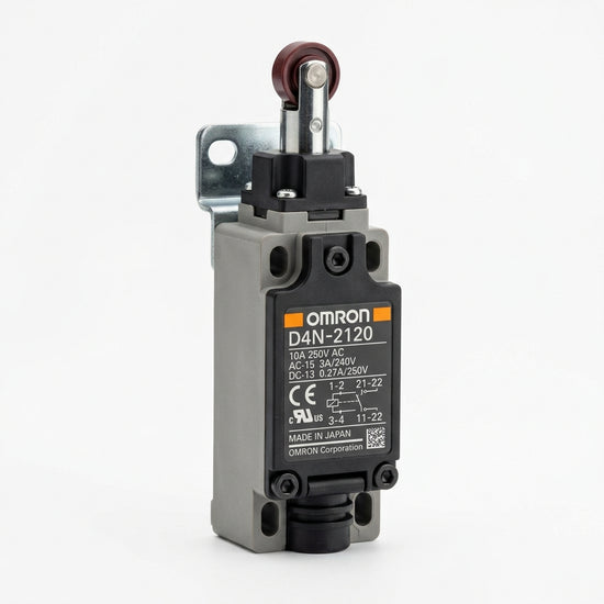OMRON D4N-2120