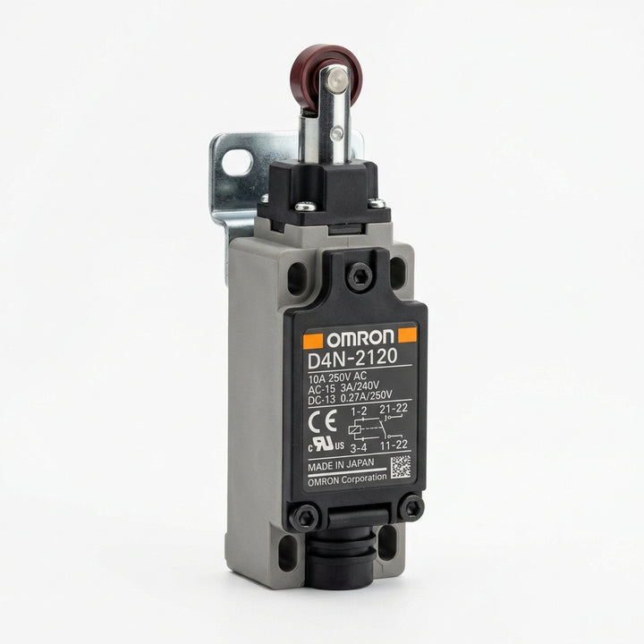 OMRON D4N-2120