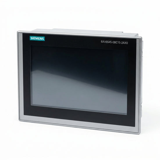 SIEMENS 6AV6545-0BC15-2AX0