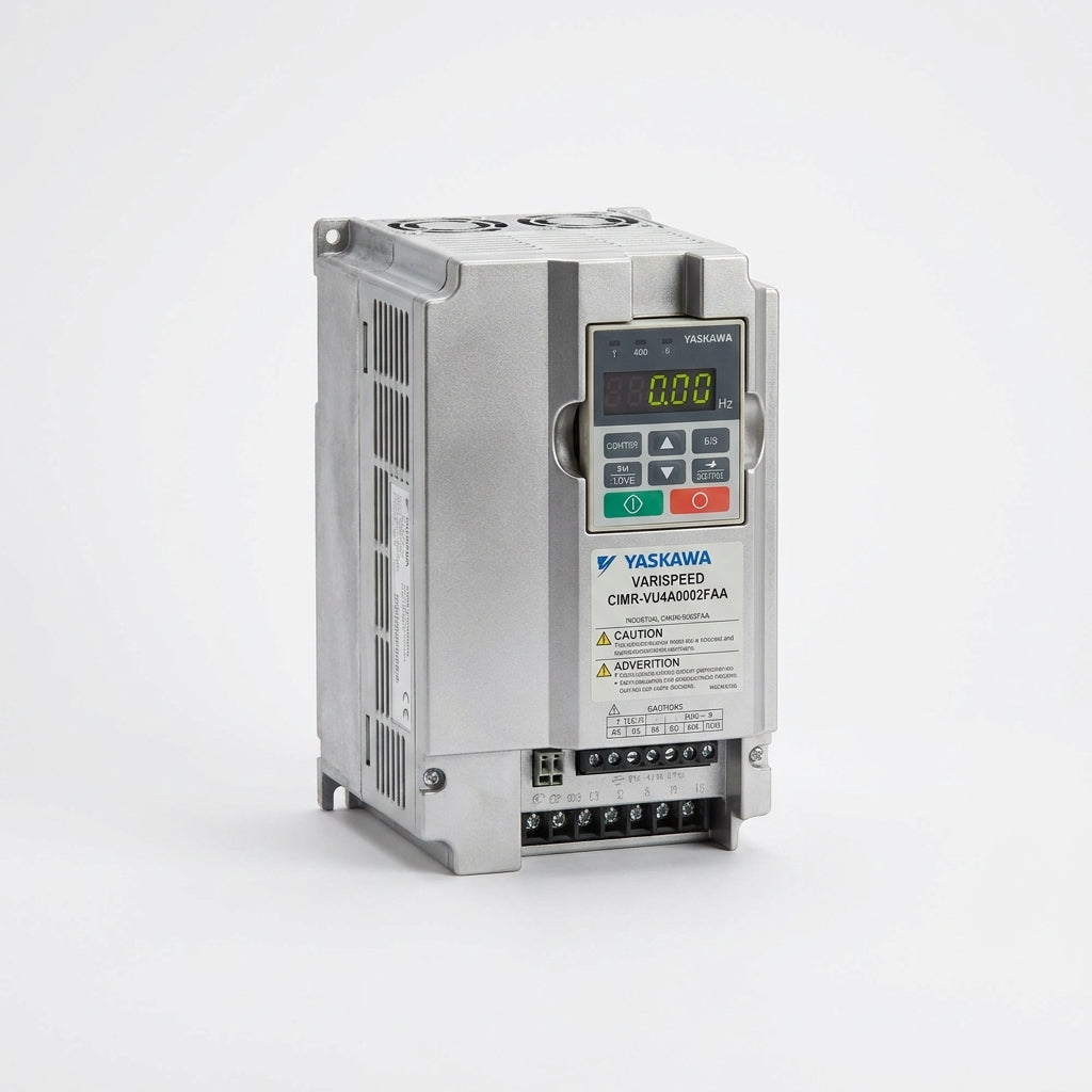 YASKAWA CIMR-VU4A0002FAA