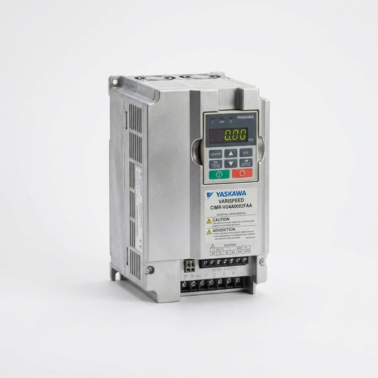 YASKAWA CIMR-VU4A0002FAA