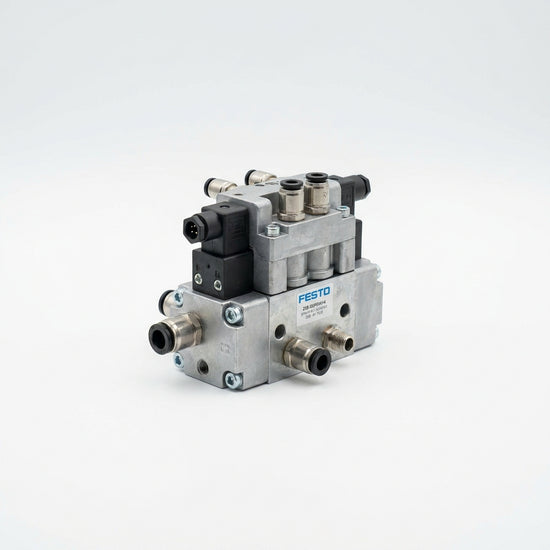 FESTO 25B-D2P3N114