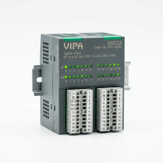 VIPA SM323