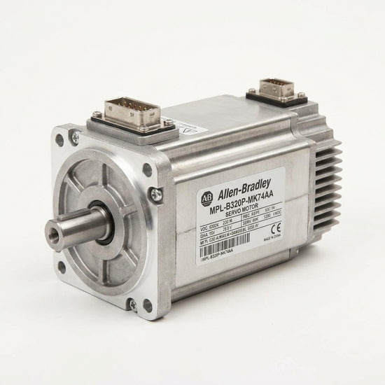 Allen-Bradley MPL-B320P-MK74AA
