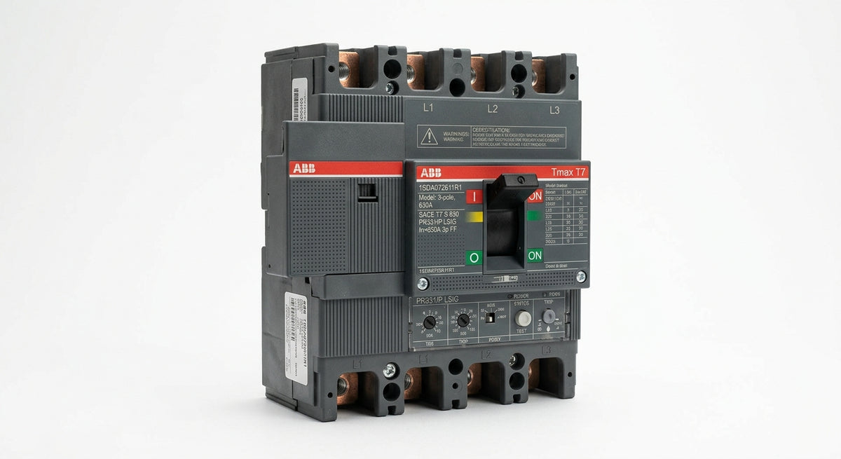 ABB 1SDA072611R1