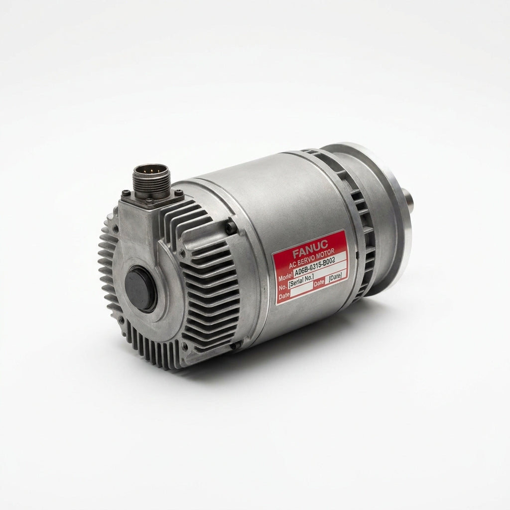 FANUC A06B-0315-B002