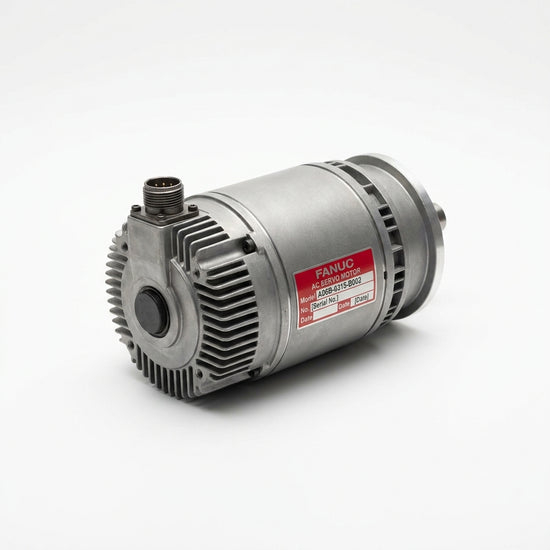 FANUC A06B-0315-B002