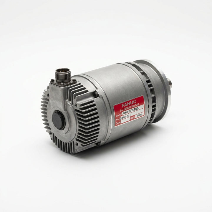 FANUC A06B-0315-B002