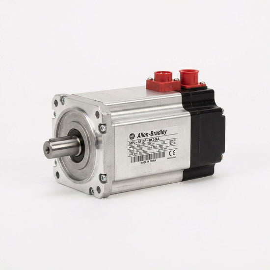 Allen-Bradley MPL-B310P-RK74AA