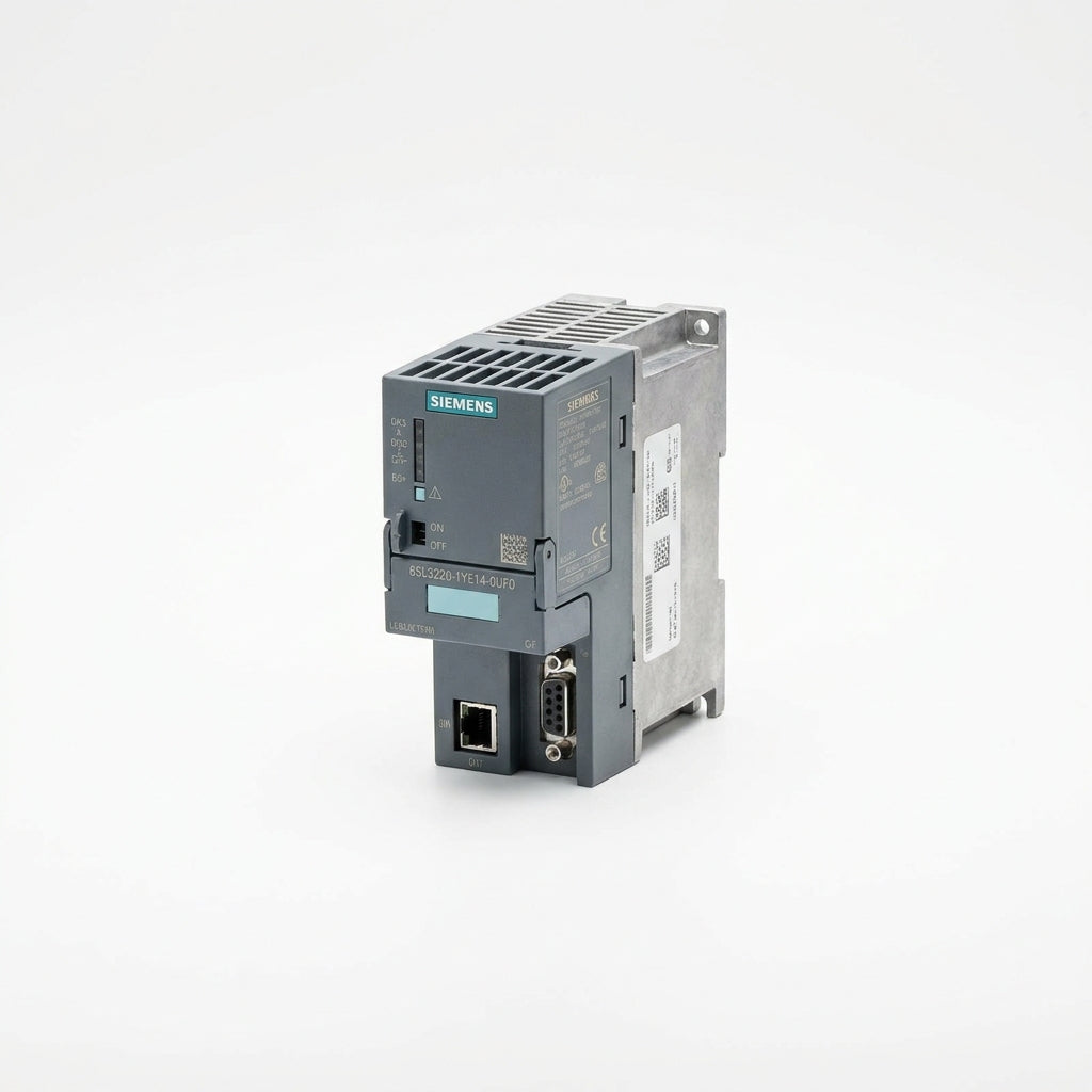Siemens 6SL3220-1YE14-0UF0
